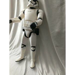 Jakks Pacific Star Wars Big Figs 31 Inch Stormtrooper Storm Trooper Figure